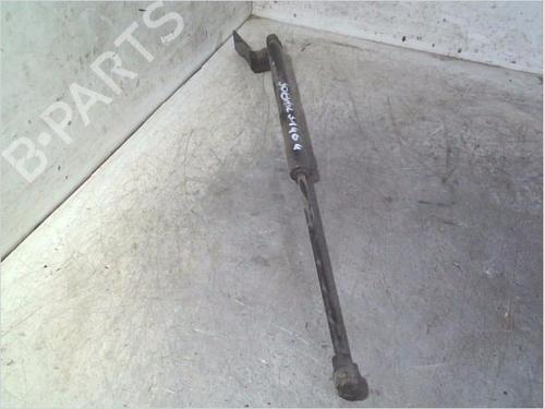 Used Tailgate lift support Tailgate lift support PEUGEOT 308 II (LB_, LP_, LW_, LH_, L3_) 1.6 BlueHDi 120 (120 hp) 39512869 39512869