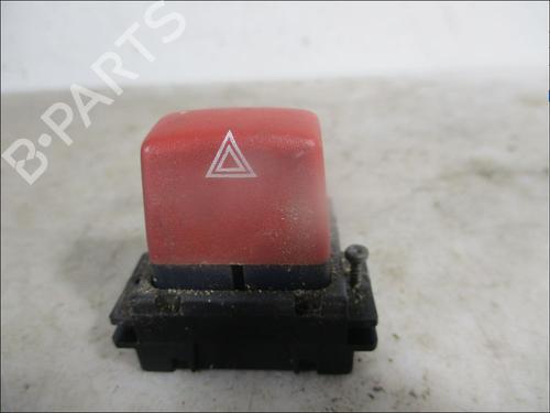 Used Warning switch RENAULT SAFRANE II (B54_) 2.2 dT (B54G) (113 hp) 26094838
