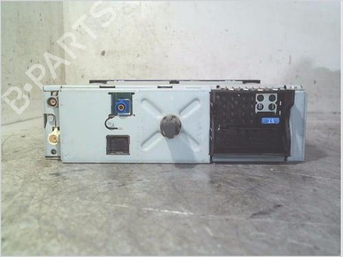 Radio PEUGEOT PARTNER Tepee 1.6 HDi | BP29713438E6 