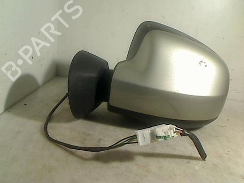 Used Left mirror DACIA SANDERO 1.4 MPI LPG (72 hp) 26089229