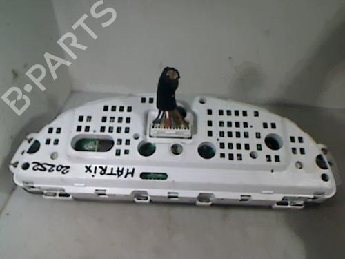 Display monitor HYUNDAI MATRIX (FC) 1.5 CRDi | BP26081149C48 