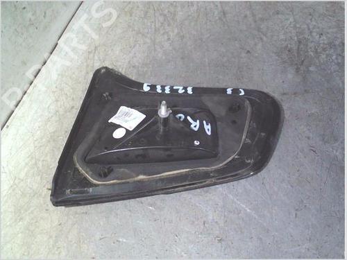 Left tailgate light CITROËN C3 II (SC_) 1.4 VTi 95 | BP39531770C79 - Image 2