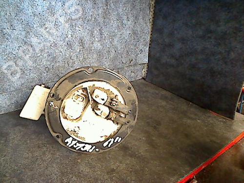 Used Fuel pump NISSAN ALMERA I Hatchback (N15) 2.0 D (75 hp) 26082216