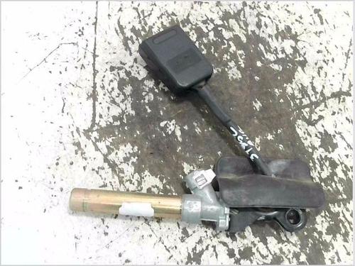 Used Front left seatbelt Front left seatbelt CITROËN BERLINGO / BERLINGO FIRST Box Body/MPV (M_) 1.9 D 70 (MBWJZ, MCWJZ) (69 hp) 33337464 33337464