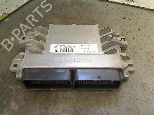 Motorstyringsenhet RENAULT TWINGO I (C06_) 1.2 (C066, C068) (58 hp) 31847272