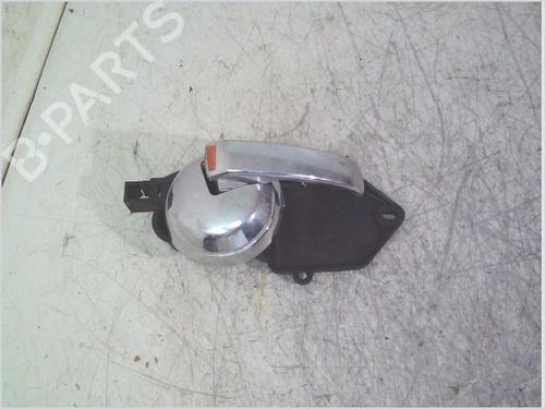 Used Front right interior door handle FIAT 500 (312_) 1.3 D Multijet (312AXB1A) (75 hp) 26116524