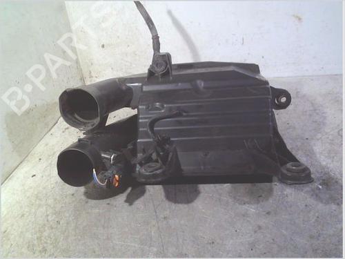 Air filter box PEUGEOT 2008 I (CU_) 1.6 BlueHDi 120 | BP33011582M87 - Image 2