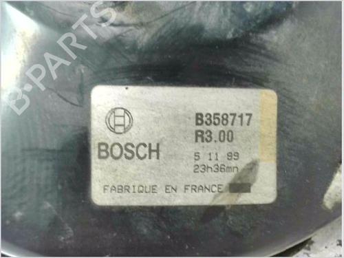Servo brake CITROËN SAXO (S0, S1) 1.1 X, SX | BP30151600M42