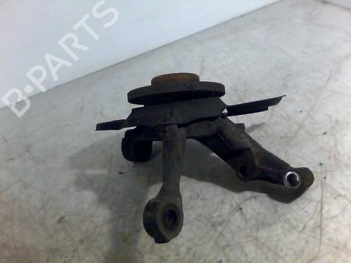 Left front steering knuckle FIAT SEICENTO / 600 Hatchback Van (287_) 1.1 (187CXB/C) | BP26065419M25 