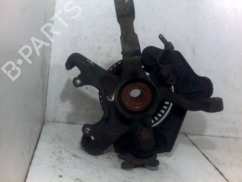 Right front steering knuckle VW POLO III (6N1) 60 1.4 | BP26078076M26 
