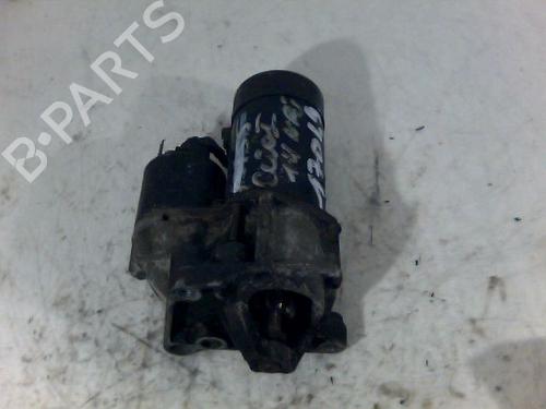 Starter RENAULT MEGANE I (BA0/1_) 1.4 e (BA0E, BA0V) | BP27395341M8 