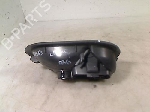 Venstre bak invendig håndtak RENAULT CLIO III (BR0/1, CR0/1) 1.5 dCi (BR17, CR17) | BP26088391I15 