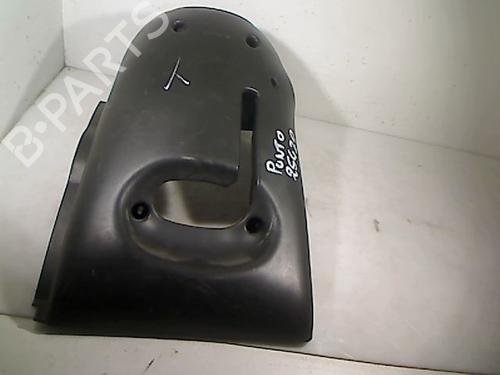 Andre FIAT PUNTO (188_) 1.2 16V 80 (188.233, .235, .253, .255, .333, .353, .639,... (80 hp) 26088096