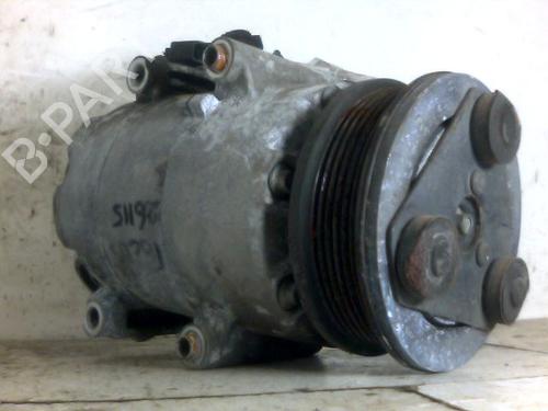 AC compressor FORD FOCUS III 1.6 TDCi | BP29482794M34 