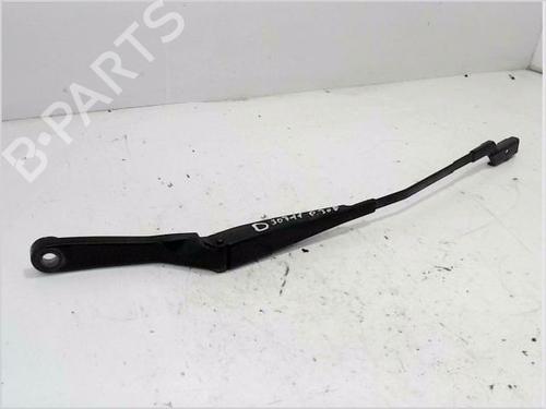 Used Front windshield wiper arm PEUGEOT 308 I (4A_, 4C_) 1.6 HDi (112 hp) 26603549