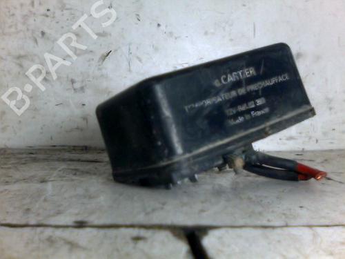 Used Electronic sensor RENAULT TRAFIC Van (T_, P_, V_) 2.1 D (58 hp) 26092791