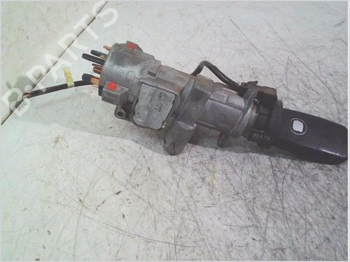 Ignition barrel SEAT ALHAMBRA (7V8, 7V9) 1.9 TDI | BP26116721M48 