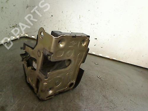 Fechadura frente esquerda RENAULT SCÉNIC I MPV (JA0/1_, FA0_) 1.9 dTi (JA0N) (98 hp) 28583846
