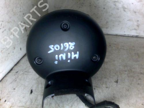 Display monitor MINI MINI CLUBMAN (R55) Cooper D | BP26095806C48 