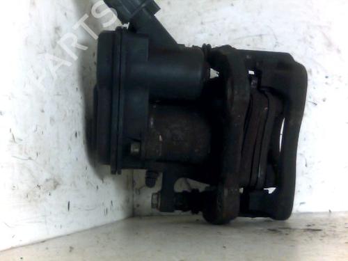 Used Right rear brake caliper RENAULT MEGANE III Coupe (DZ0/1_) 1.9 dCi (DZ0N, DZ0J, DZ1J, DZ1K) (131 hp) 26089246