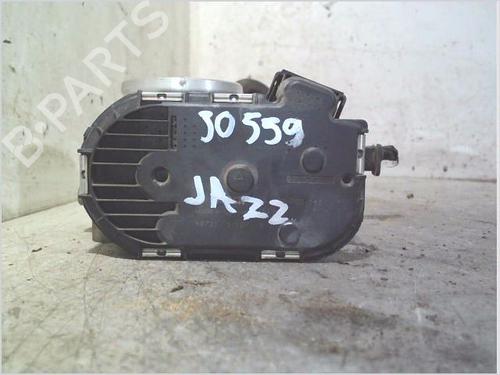 Used Throttle body Throttle body HONDA JAZZ II (GD_, GE3, GE2) 1.3 iDSi (GD1) (83 hp) 36321137 36321137