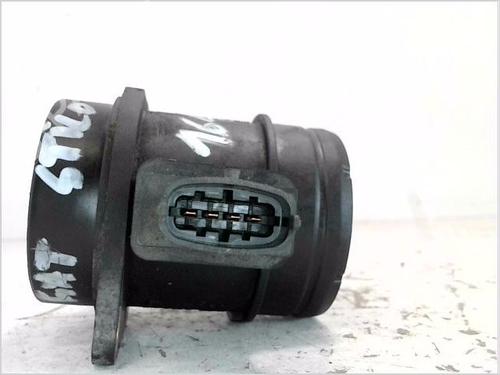 Mass air flow sensor FIAT STILO (192_) 1.9 D Multijet | BP27651616M95 