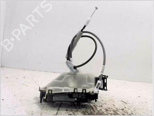 Serratura posteriore destra PEUGEOT 3008 II SUV (MC_, MR_, MJ_, M4_) 1.2 Hybrid 136 (MRHPYE) (136 hp) 32016774