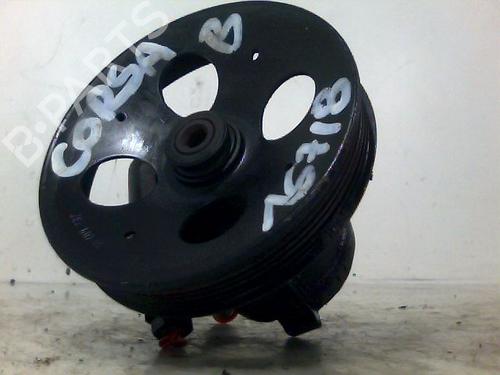Styring servopumpe OPEL MONZA A (22_) 3.0 GSE (180 hp) 26097413