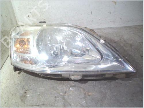 Used Right headlight Right headlight 38869605 38869605