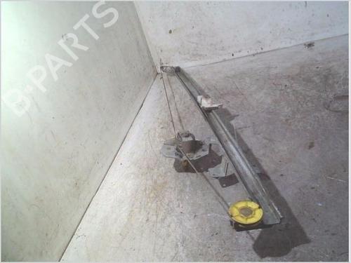 Front right window mechanism PEUGEOT BOXER Van (230L) 2.5 D | BP28119225C23 