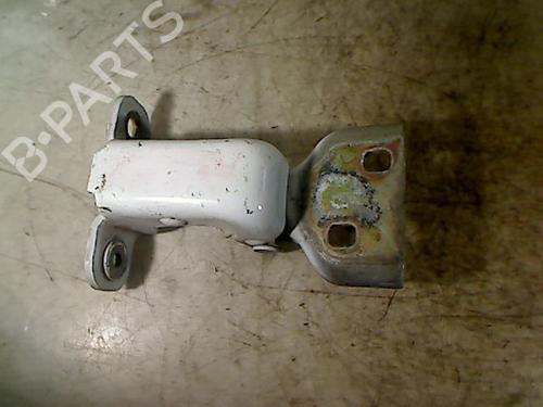 Used Hinge/Door check strap OPEL VIVARO A Van (X83) 2.0 CDTI (F7) (90 hp) 26071232