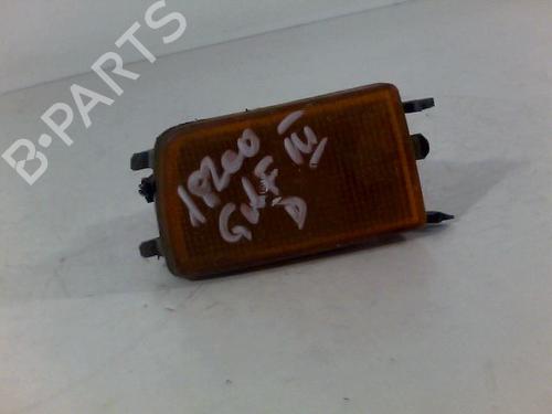 Blinklys foran høyre VW GOLF III (1H1) 1.9 TDI (90 hp) 29482668