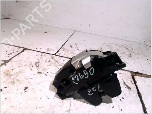 Elektronische module PEUGEOT 207 (WA_, WC_) 1.6 HDi (90 hp) 26096490