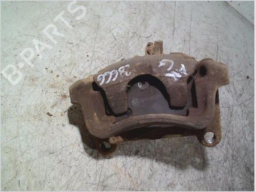 Used Left rear brake caliper RENAULT TRAFIC II Van (FL) 1.9 dCi 80 (FL0B) (82 hp) 29062754