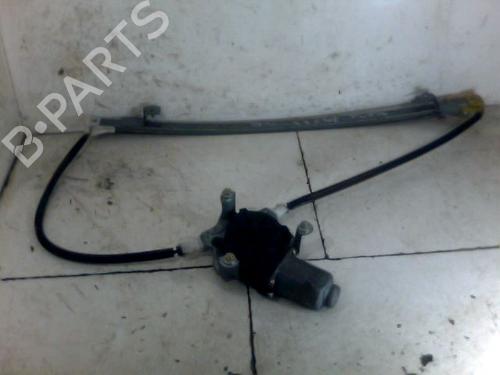 Rudehejsemekanisme ventre foran RENAULT SCÉNIC I MPV (JA0/1_, FA0_) 1.6 BiFuel (JA04) | BP29540251C22 