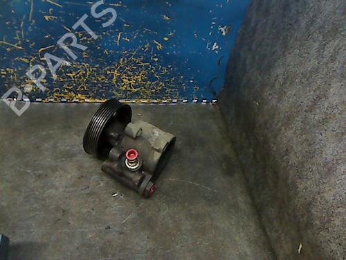 Styring servopumpe RENAULT MEGANE I (BA0/1_) 1.9 dCi (BA05, BA1F) (102 hp) 26097289