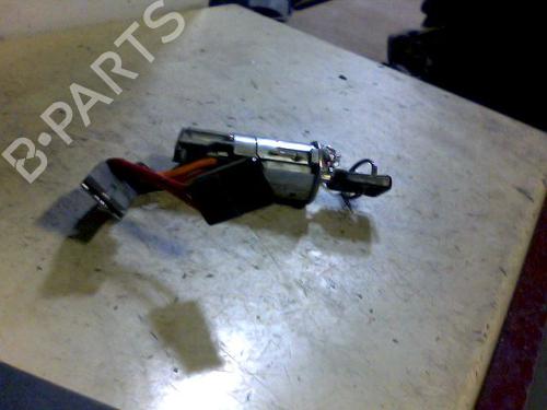 Ignition barrel RENAULT 19 II (B/C53_) 1.9 D (B/C53J) | BP26063339M48 