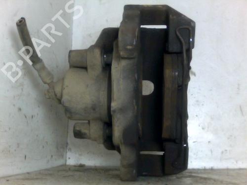 Højre bremsekaliber foran VW TOURAN (1T1, 1T2) 1.9 TDI | BP26087436M104