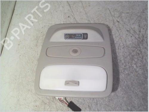 Used Interior roof light RENAULT CLIO IV (BH_) 1.5 dCi 75 (75 hp) 26119627