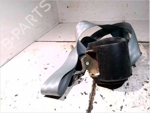 Sikkerhetsbelte bak venstre RENAULT TWINGO I (C06_) 1.2 (C066, C068) (58 hp) 26101747
