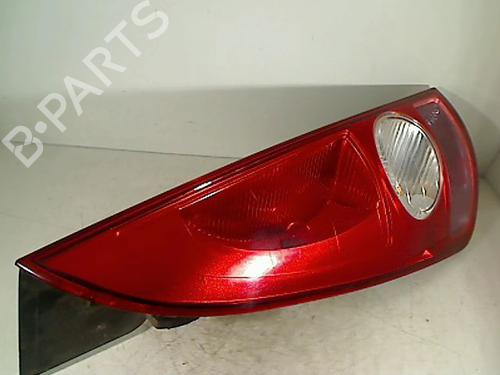 Used Left taillight RENAULT ESPACE IV (JK0/1_) 2.2 dCi (JK0H) (150 hp) 26063257