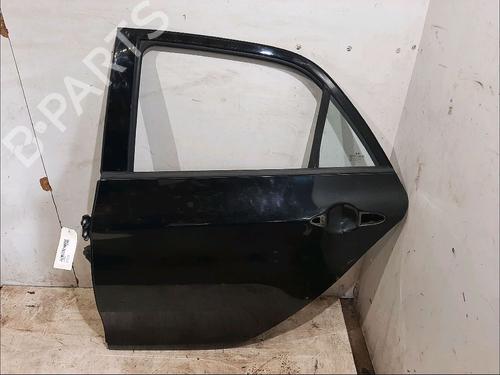 Used Left rear door Left rear door KIA PICANTO II (TA) 1.0 (69 hp) 40183623 40183623