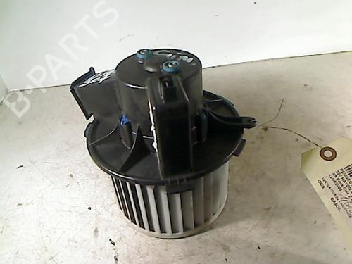 heater-blower-motor-peugeot-307-3ac-2000-2001-2002-2003-2004-2005-2006-2007-2008-2009-2010-2011-2012-30755711 main image