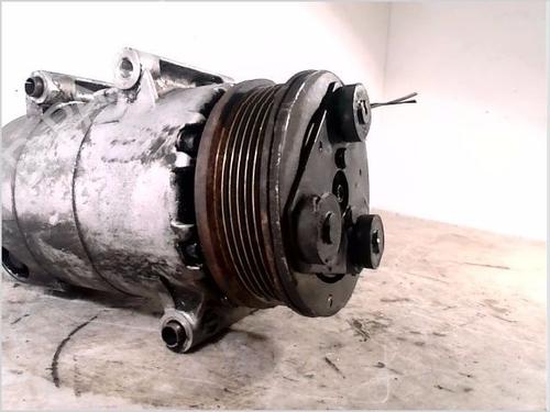 AC compressor FORD S-MAX (WA6) 1.8 TDCi | BP26106406M34 