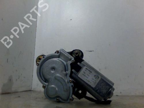 Used Rear wiper motor FIAT STILO (192_) 1.9 JTD (192_XE1A) (115 hp) 29482530