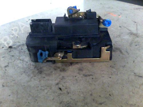 Used Front right lock CITROËN BERLINGO / BERLINGO FIRST Box Body/MPV (M_) 1.9 D 70 (MBWJZ, MCWJZ) (69 hp) 26062534