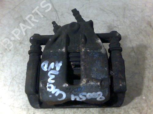 Right front brake caliper RENAULT CLIO III (BR0/1, CR0/1) 1.5 dCi (C/BR0G, C/BR1G) | BP26070361M104 
