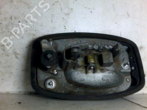 Front left exterior door handle PEUGEOT BOXER Van 2.2 HDi 100 | BP26094843C128