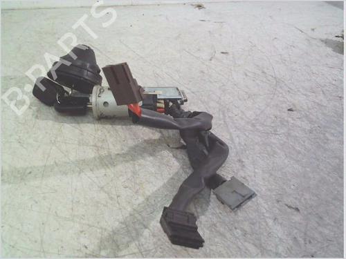 Ignition barrel CITROËN ZX Break (N2) 1.9 D | BP28324992M48 