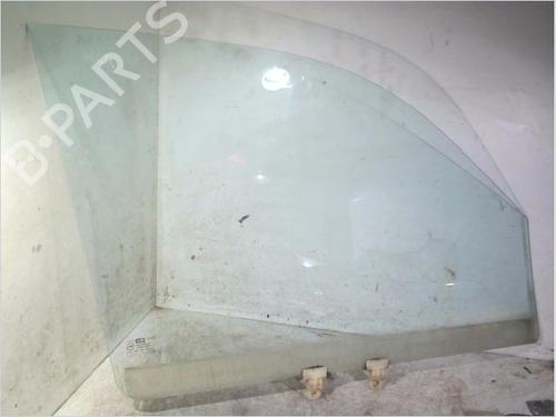 Used Front left door window Front left door window 36914709 36914709